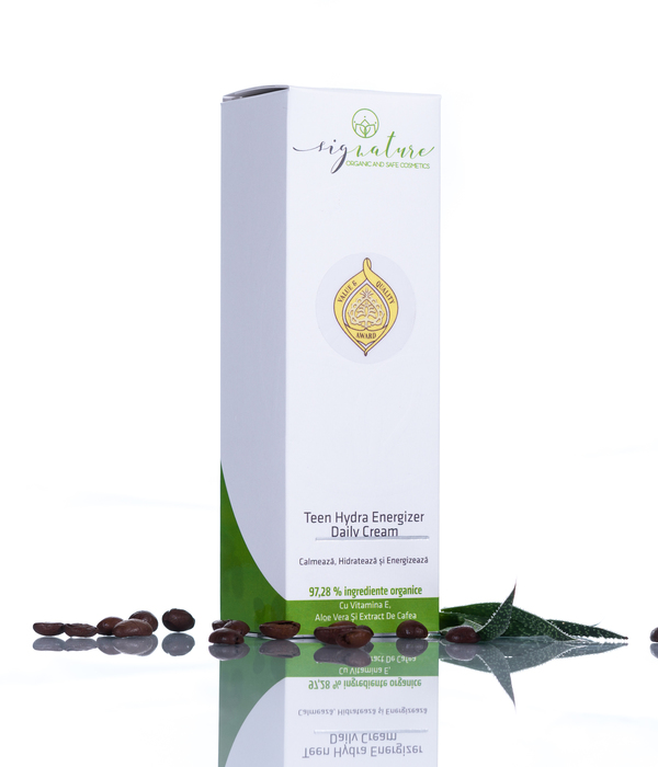 Teen Hydra Energizer Daily Cream - 50 ml 