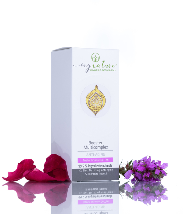 Booster Anti-Aging - 30 ml