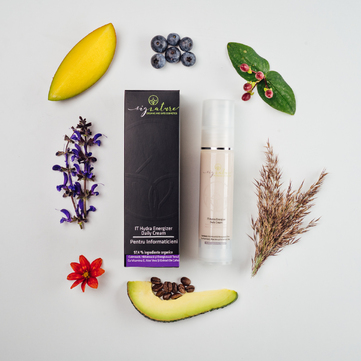 IT Hydra Energizer Daily Cream - für Informatiker
